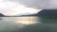 Walchsee - Jezioro
