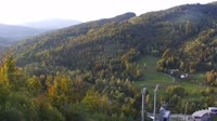 Malinka - Skocznia