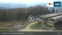 Sankt Michael im Lungau - Sonnenbahn Bergstation