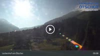 Lackenhof am Ötscher - Eibenkogl Bergstation