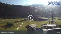 Lackenhof am Ötscher - Talstation Weitental