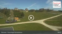 Ebensee - Feuerkogel Hochplateau