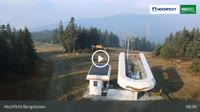 Hochficht - Bergstation