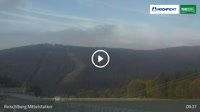 Klaffer am Hochficht - Reischlberg Mittelstation