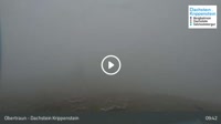 Obertraun - Krippenstein Bergstation