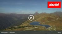 Hollersbach - Bergstation Panoramabahn