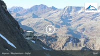 Kaprun - Kitzsteinhorn Gipfel