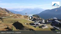 Kaprun - Kitzsteinhorn Langwied