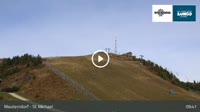 Mauterndorf - Großeck Sender Bergstation