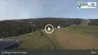 Sankt Margarethen im Lungau - Aineck Mittelstation