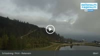 Pichl - Reiteralm - Reiteralm See