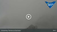 Schladming - Bergstation Dachstein Hunerkogel