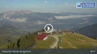 Alpbach - Wiedersbergerhorn