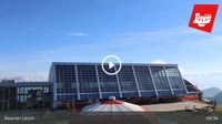 Axams - Panoramarestaurant Hoadl-Haus