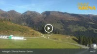 Gerlos - Isskogel - Zillertal Arena