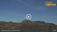 Gerlos - Stuanmandl Berg