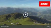 Kitzbühel - Kitzbüheler Hornköpfl