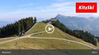Kitzbühel - Hahnenkamm Berg