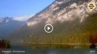 Kramsach - Reintalersee
