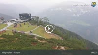 Mayrhofen - Ahornbahn