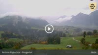 Reith im Alpbachtal - Pinzgerhof - Brunnerberg