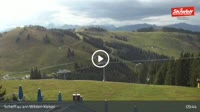 Scheffau am Wilden Kaiser - Brandstadl Restaurant