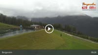 Steinach am Brenner - Bergeralm - Steinboden