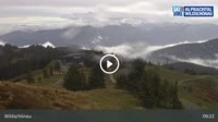 Wildschönau - Schatzbergbahn