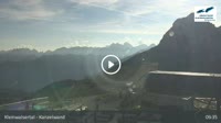 Kleinwalsertal - Kanzelwand