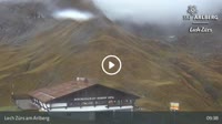 Zürs am Arlberg - Zürs Seekopf