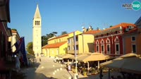 Cittanova - Veliki trg