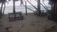 Mahé - Anse Parnel Takamaka
