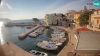 Igrane - Marina