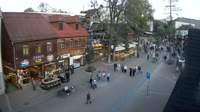 Krupówki St.