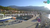Podgora - Marina