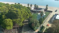 Alba Adriatica - Plaża