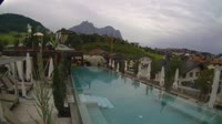 Castelrotto - Abinea Dolomiti Romantic Spa Hotel