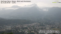 Merano - Marlinger Berg