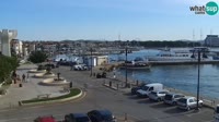 Vodizze - Marina, Hangar Spiaggia