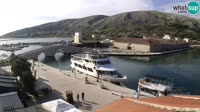 Pago - Gradski most Katine