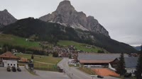 Corvara - Sassongher