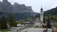 Bolzano - Calfosch in Val Badia