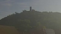 Drei Gleichen - Mühlberg