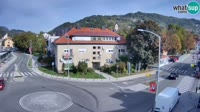Krapina - ul. Ante Staršević