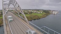 Haugesund - Most Karmsund