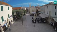 Pago - Novaglia - Trg Loža