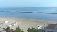 Alba Adriatica - Promenade Guglielmo Marconi