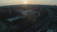 Aleja Piłsudskiego, Wiadukt Śląski