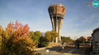 Vukovar - Water tower