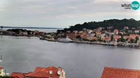 Lussinpiccolo - Porto